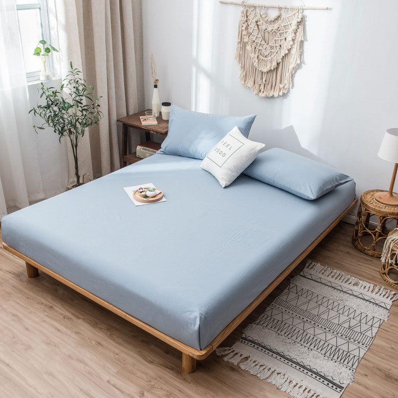 Ownkoti Stylish Soft Pure Cotton Pillowcase (2PCS) - image 3