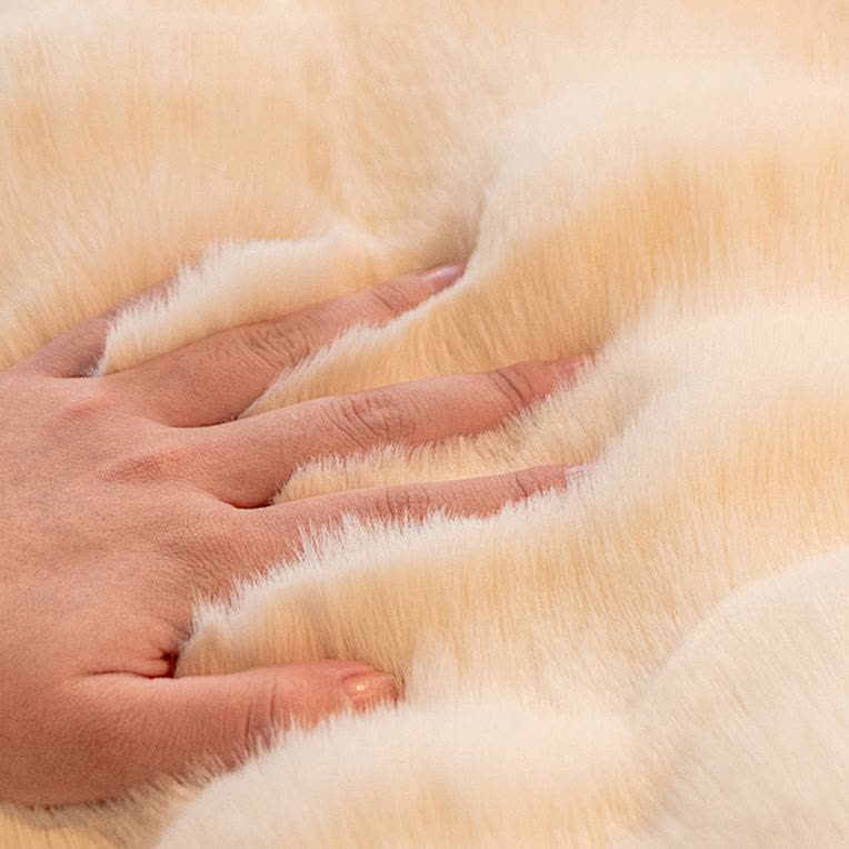 Simple Enclosed Assembled Pet Bed - image 3