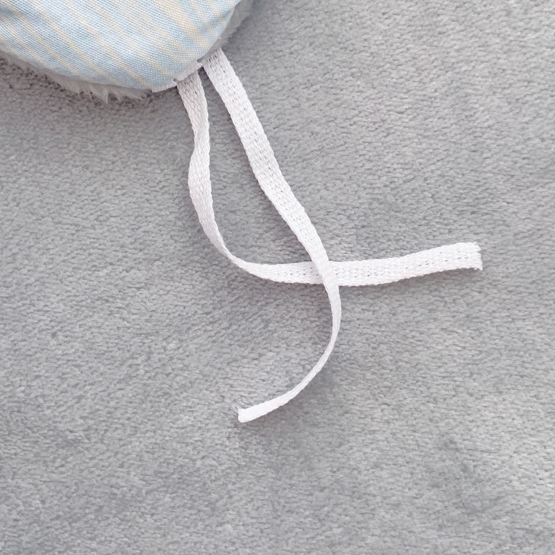 Refresh Ginkgo Leaf Soft Bedding Set(4PCS) - image 9