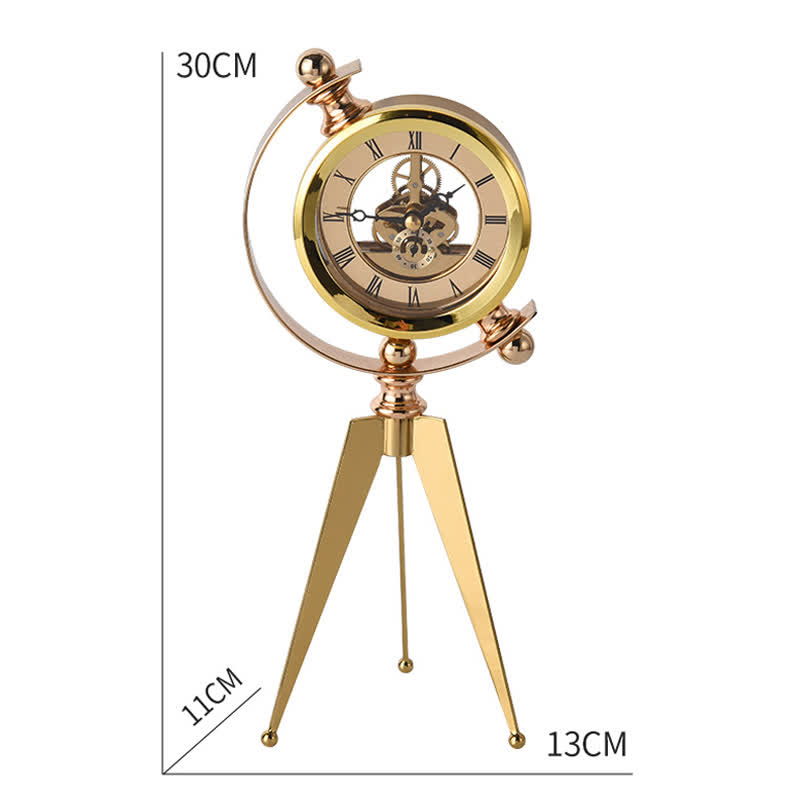 Creative Art Globe Home Decor Ornament - C - image 6