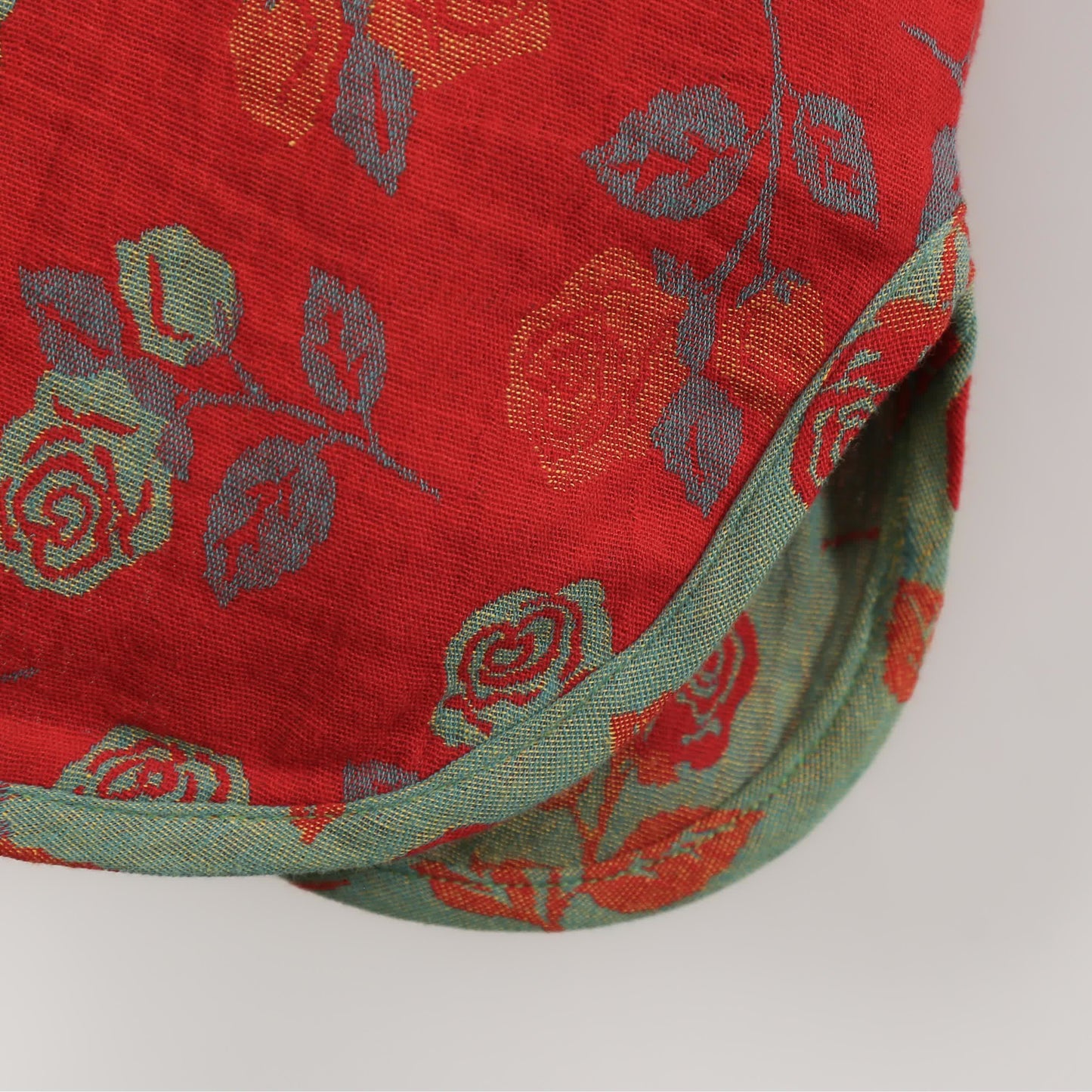 Plus Size Rose Cotton Soft Pajama Set - image 10