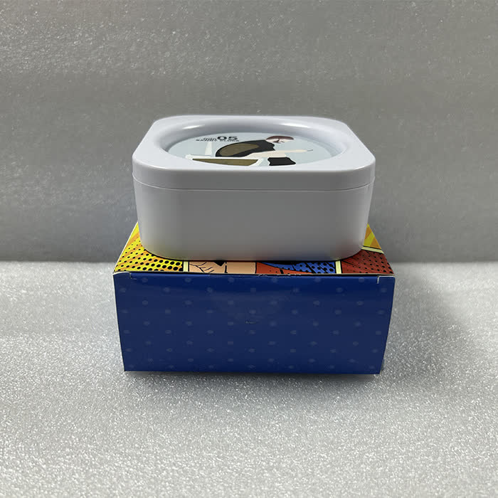 Five-minutes Hourglass Timer Stress Relief Tool - image 8
