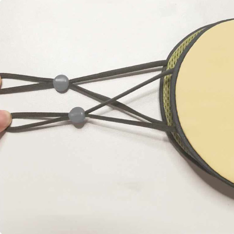 Warm and Cool Dual-sensing Blackout Sleep Eye Mask - image 10