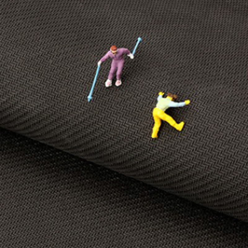 Cartoon Cat Diatom Mud Anti-slip Bath Mat - image 1