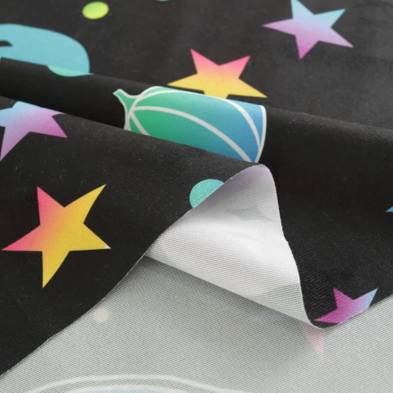 Halloween Spooky Pumpkin Ghost Tablecloth - image 5