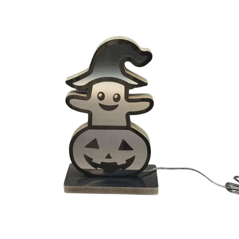 Halloween Party Infinity Lights Home Decoration - image 5