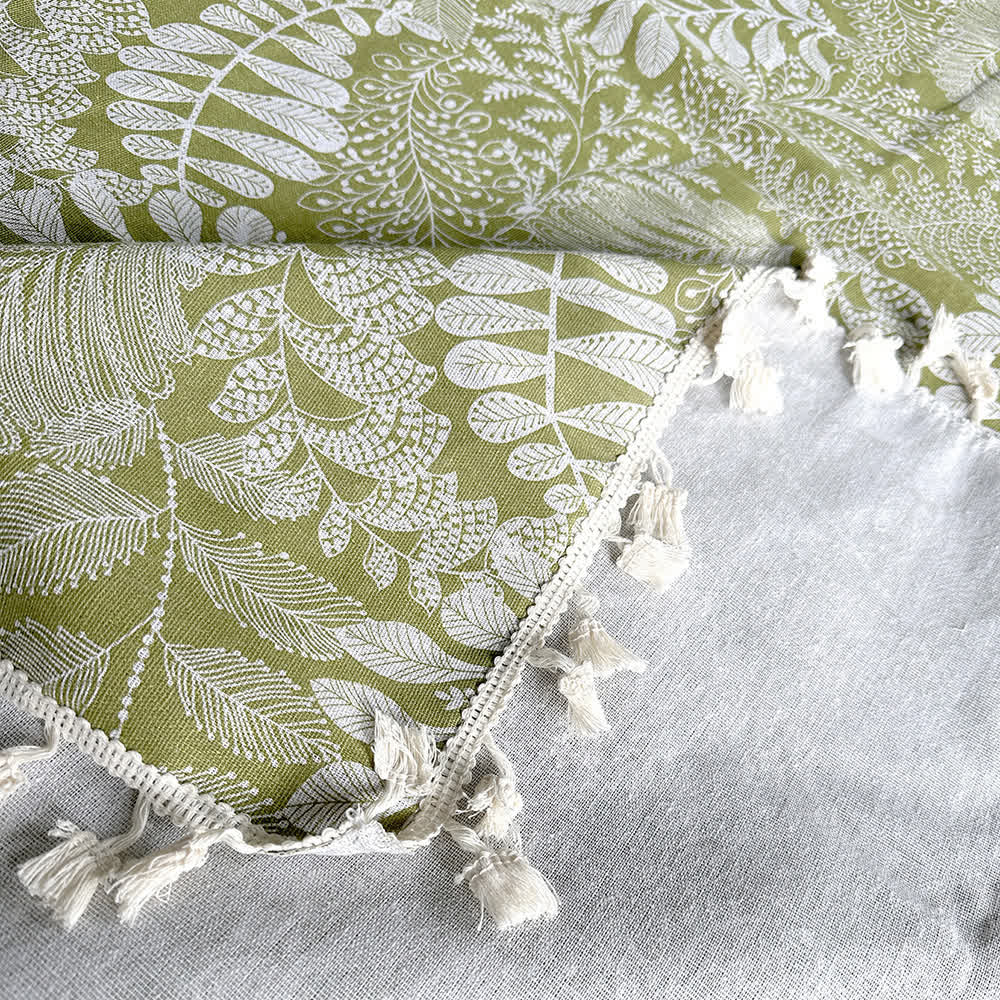 Multi-Purpose Outdoor Picnic Mat Tablecloth - image 4