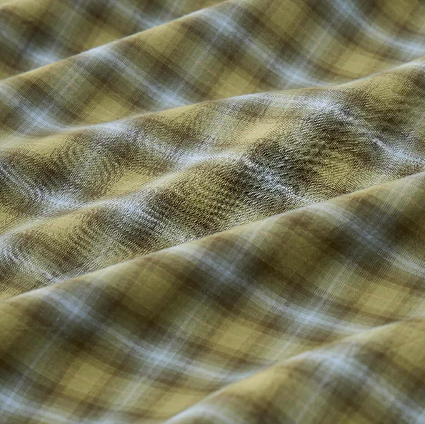 Cottage Plaid Twin XL Dorm Bedding Set - image 13