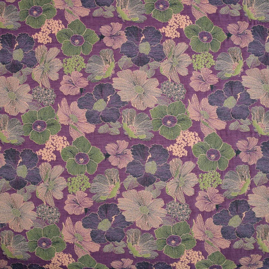 Dreamy Floral Cascade