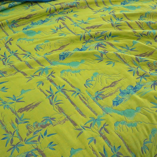 Bamboo Breeze