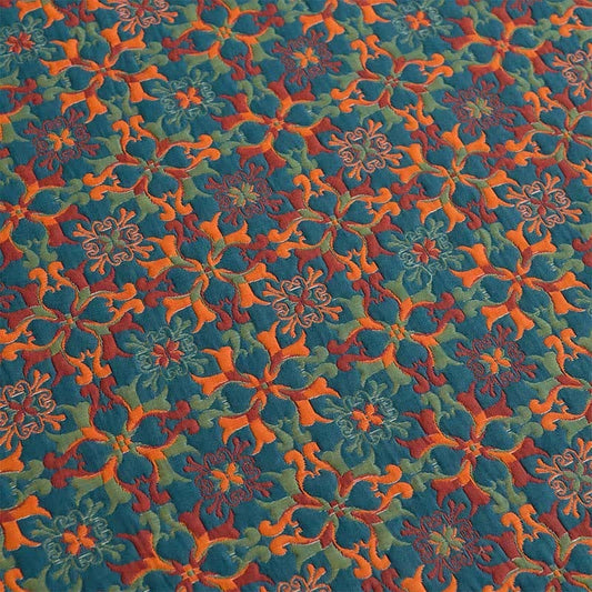 Azure Blossom