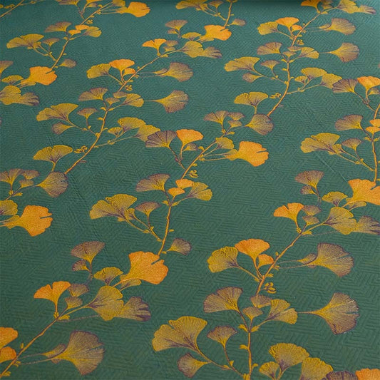 Autumn Embrace