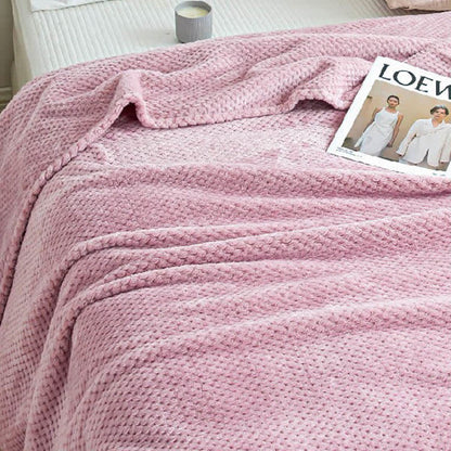 Modern Lightweight Soft Throw Blanket - image 4
