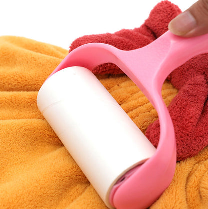 Bowknot Elastic Band Hair Drying Hat - image 5