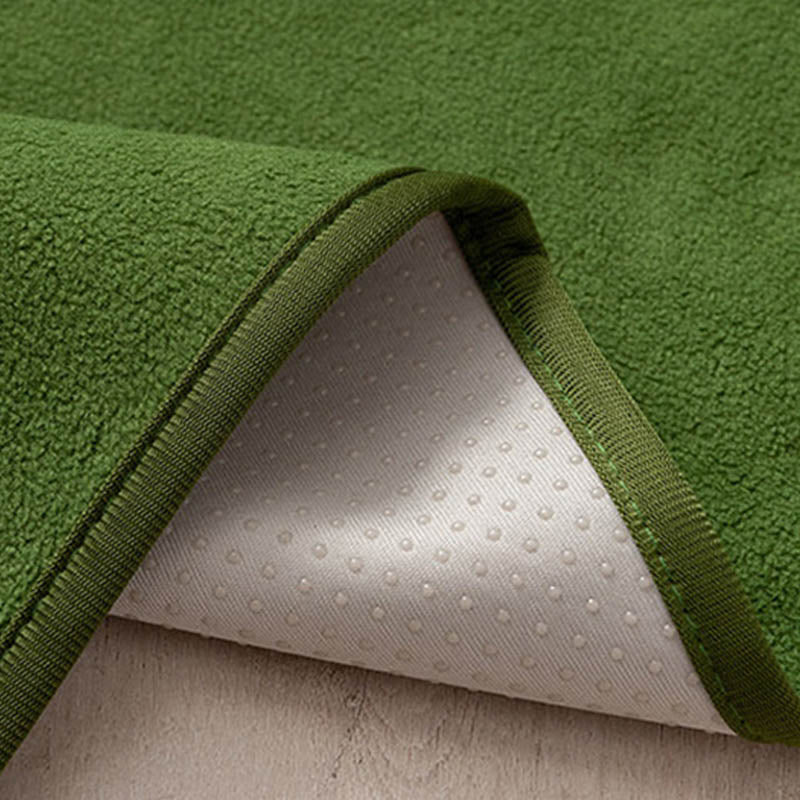 Solid Color Comfy Absorbent Pet Pad - image 6