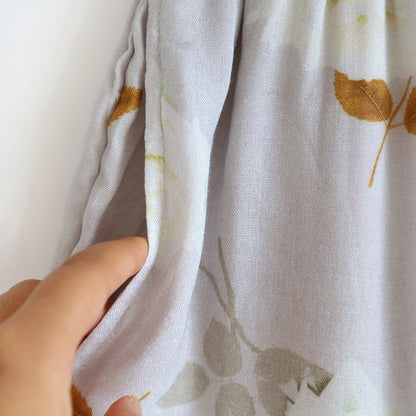 Bamboo Fiber Casual Loungewear Set - image 6