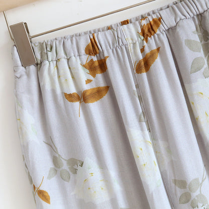 Bamboo Fiber Casual Loungewear Set - image 5