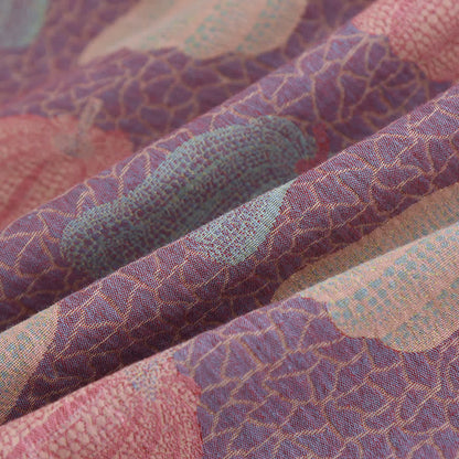 Pure Cotton Pastoral Pumpkin Pajama Set  - image 6