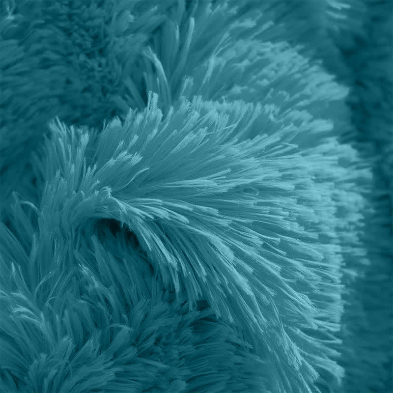 Fluffly Bedding Set Duvet Cover & Pillowcase - image 15