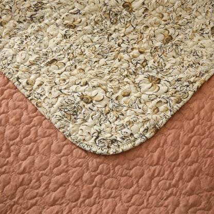 Pure Cotton Luxurious Summer Quilted Bedding - image 9