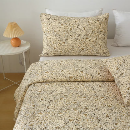 Pure Cotton Luxurious Summer Quilted Bedding - image 5