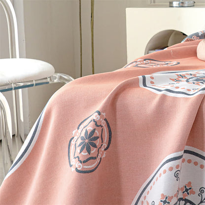 Retro Lyocell Fiber Gauze Summer Quilt - image 11