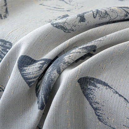 Butterfly Lyocell Gauze Summer Breathable Quilt - image 11