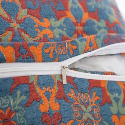 Bohemian Mandala Cotton Gauze Pillowcases(2PCS) - image 5