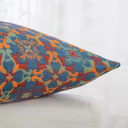 Bohemian Mandala Cotton Gauze Pillowcases(2PCS) - image 4