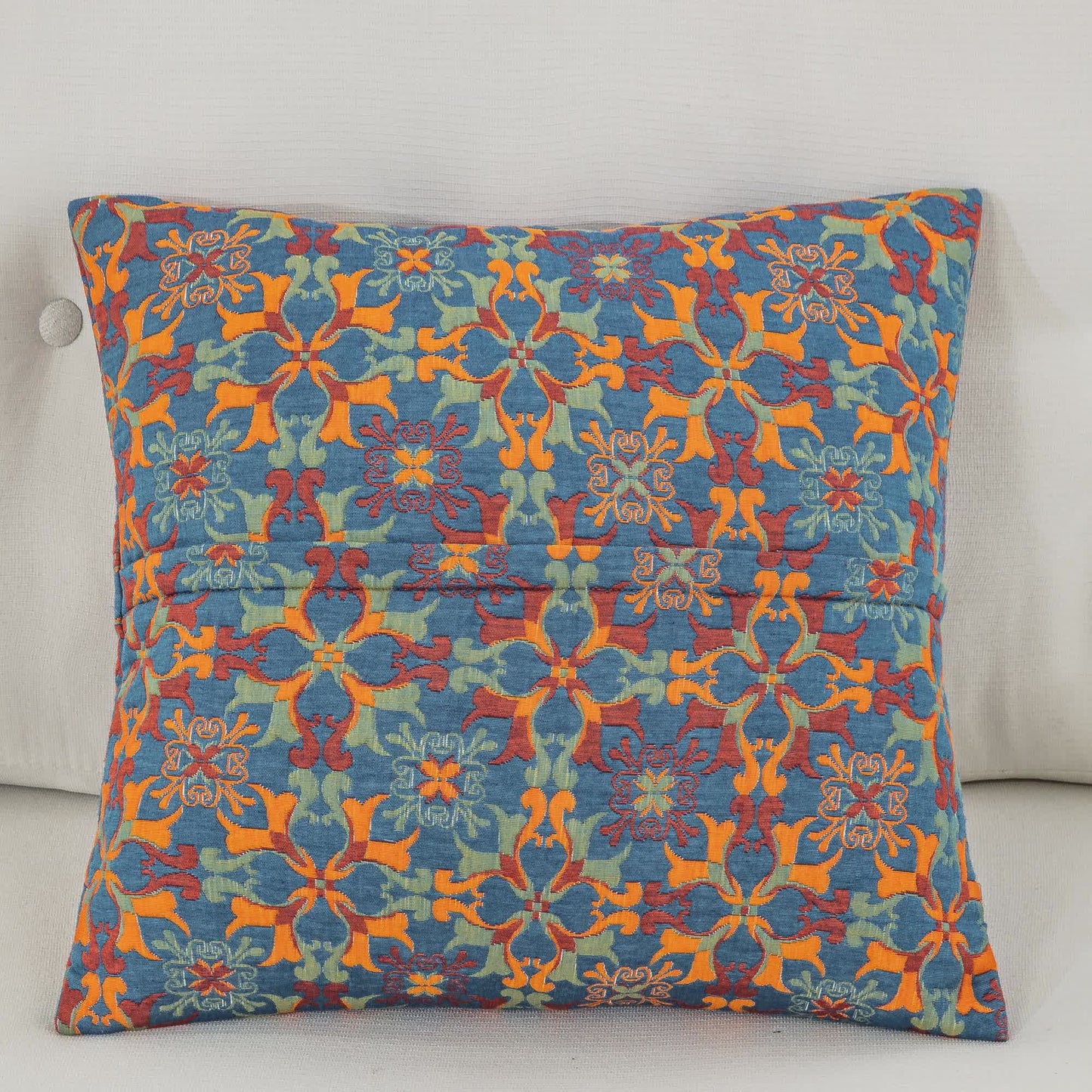 Bohemian Mandala Cotton Gauze Pillowcases(2PCS) - image 2