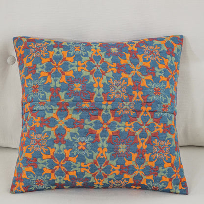 Bohemian Mandala Cotton Gauze Pillowcases(2PCS) - image 2