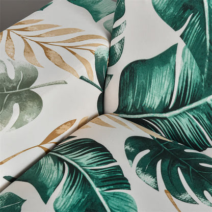 Banana Leaf Elastic Stretchable Couch Cover - image 7