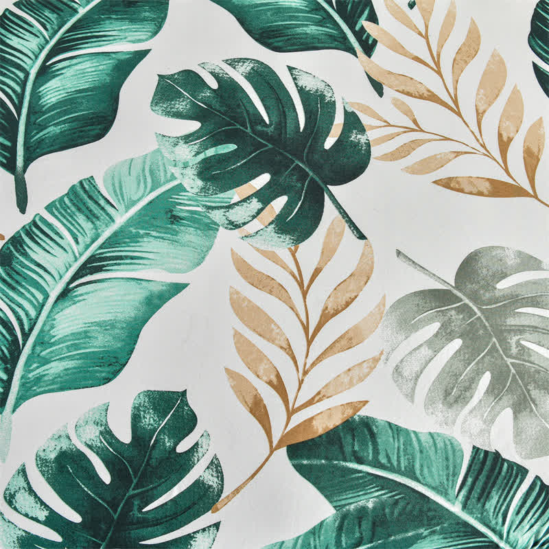 Banana Leaf Elastic Stretchable Couch Cover - image 8