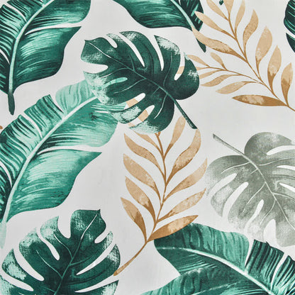 Banana Leaf Elastic Stretchable Couch Cover - image 8