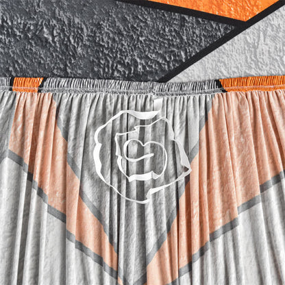 Elastic Modern Geometric Soft Sofa Cover - image 13