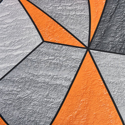 Elastic Modern Geometric Soft Sofa Cover - image 10