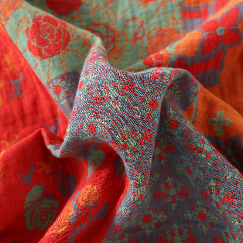 Pure Cotton Cami Padded Nightdress - image 12