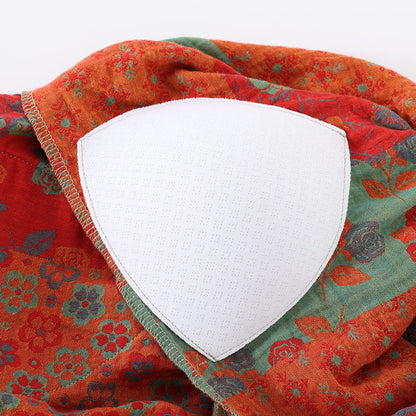 Pure Cotton Cami Padded Nightdress - image 9