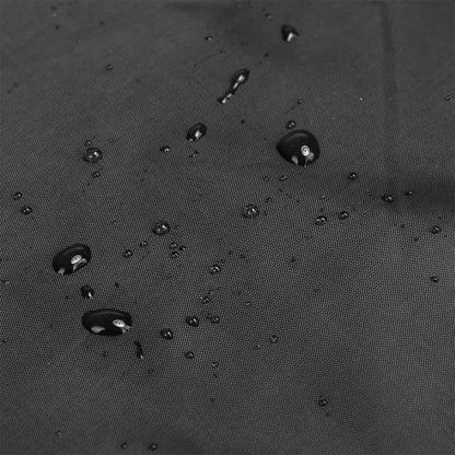 Oxford Cloth Outdoor Seating Bench Cover  - image 3