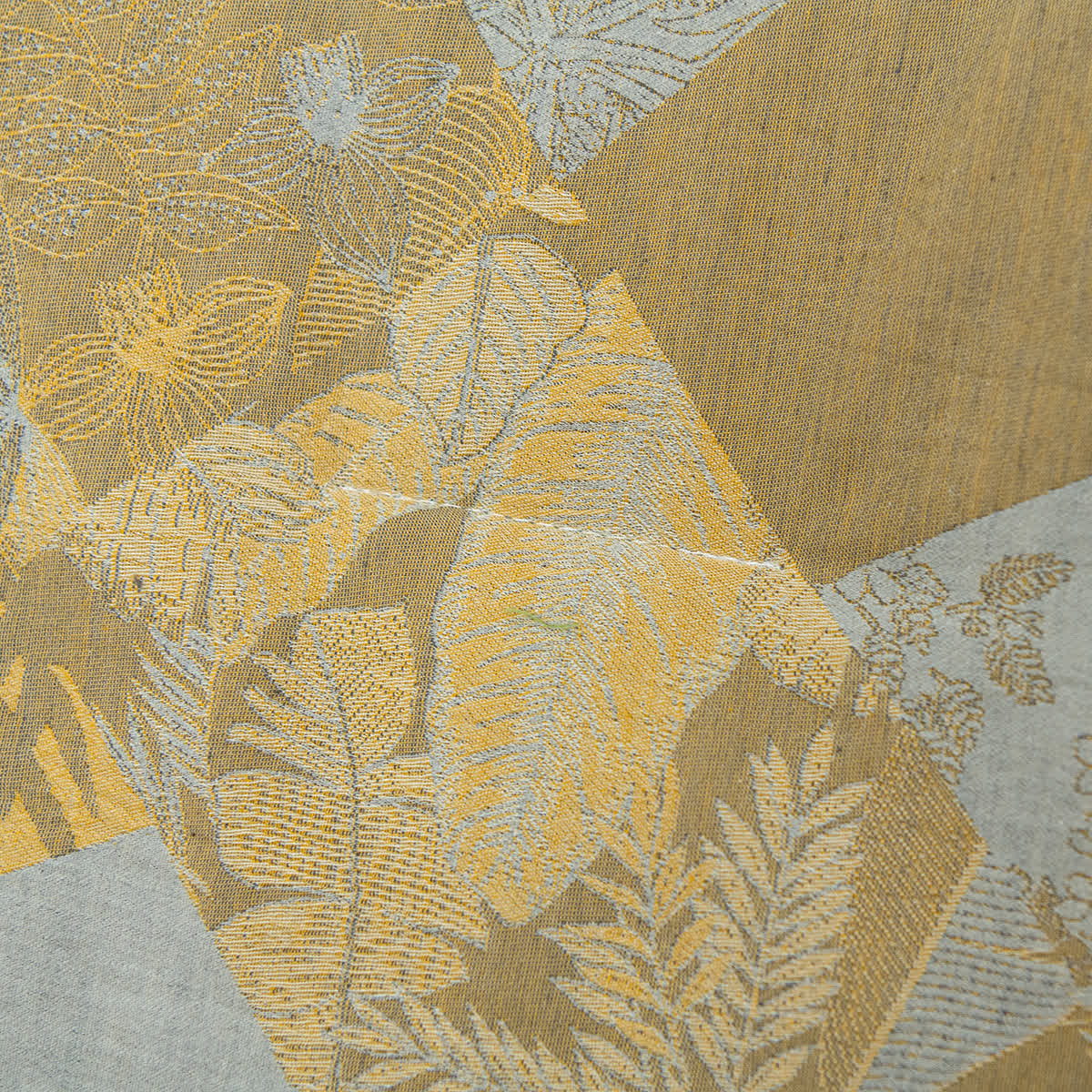 Luxurious Pastoral Cotton Gauze Bedding  - image 2