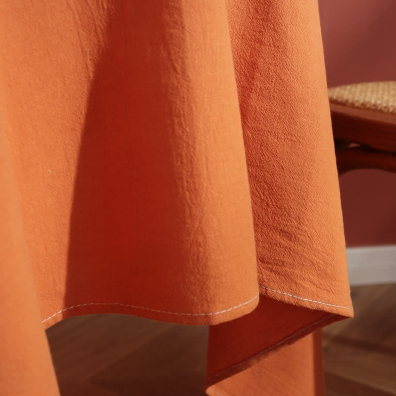 Halloween Festive Pumpkin Ghost Tablecloth - image 8