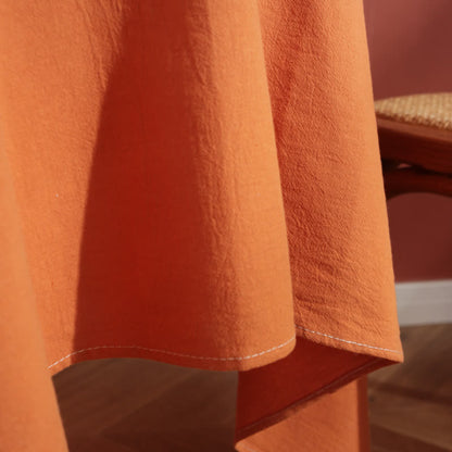 Halloween Festive Pumpkin Ghost Tablecloth - image 8