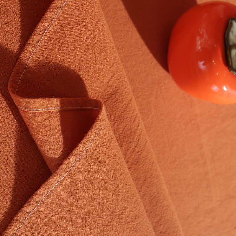 Halloween Festive Pumpkin Ghost Tablecloth - image 7