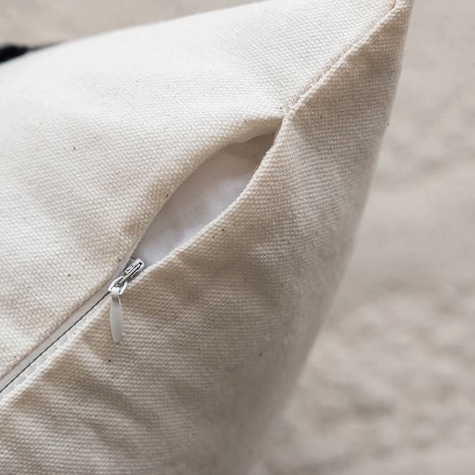 Modern Halloween Cushion Throw Pillow Cover - image 4