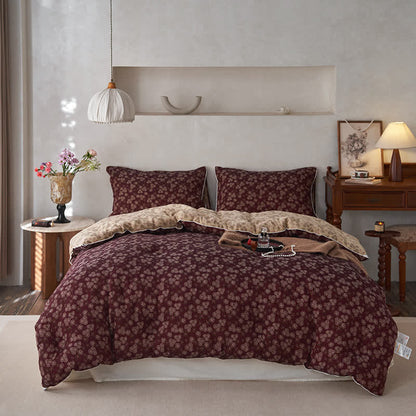 Double Layer Cotton Gauze Cashmere Quilt - image 4