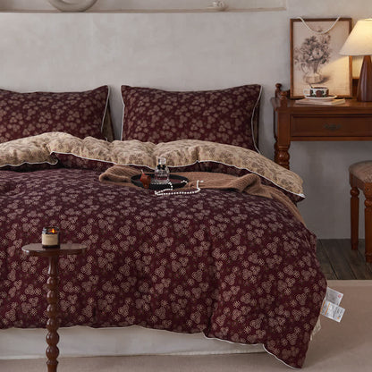 Double Layer Cotton Gauze Cashmere Quilt - image 6