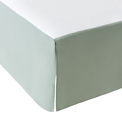 Cotton Pastoral Orange Crib Bedding Set(3PCS) - image 6