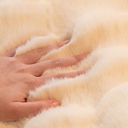 Simple Enclosed Assembled Pet Bed - image 3