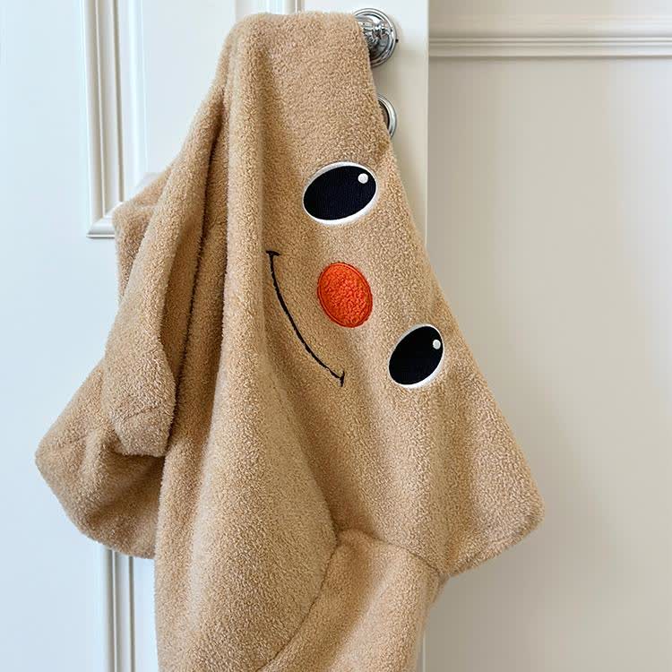 Cute Removable Washable Plush Pet Sofa Bed - image 4