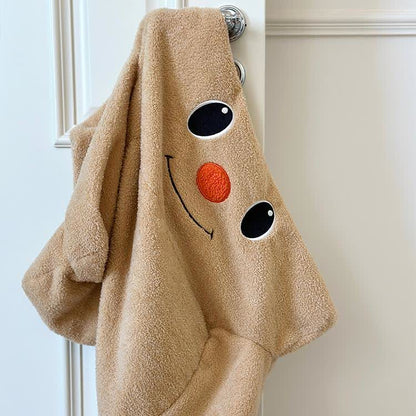 Cute Removable Washable Plush Pet Sofa Bed - image 4